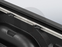  Dodge Ram Pickup Box Utility Rails