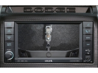  Jeep Grand Cherokee Back Up Camera