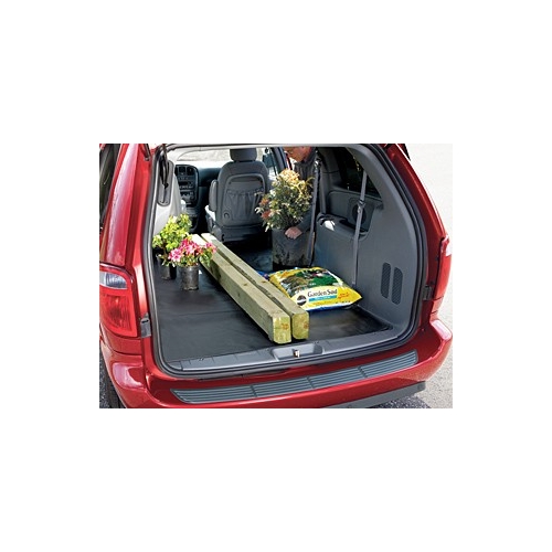 Cargo liner for 2012 chrysler town and country #5