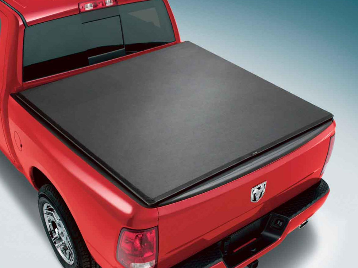 2011-2018 Dodge Ram 1500 RamBox Roll Up Tonneau Cover W/ 6.4 Foot | eBay Tonneau Cover For Ram 1500 With Rambox