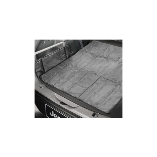 Cargo mat for jeep cherokee