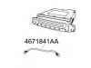CD Changer Wiring Harness