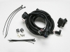 7 Way Round Trailer Towing Wiring Harness