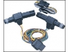 Trailer Tow Wiring Harness