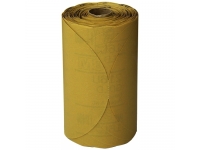 3M 01434 Stikit Gold 6 Inch P400A Grit Disc Roll