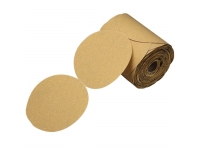 3M 01443 Stikit Gold 6 Inch P80A Grit Disc Roll