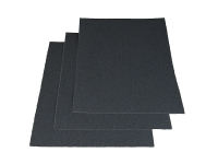3M 400 Grit Wetordry Tri-M-ite Paper Sheets