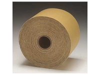 3M Stikit Gold 80 Grit Sand Paper Sheet Roll 2-3/4