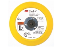 3M Hookit 6 Inch Disc Pad