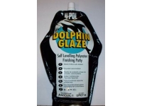 Dolphin Glaze
