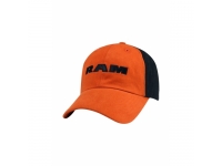 Ram Basic Logo Cap