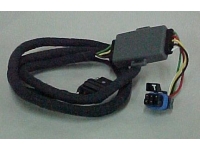 Trailer Tow Wiring Harness
