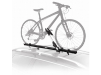 Roof-Mounted Bicycle Carrier