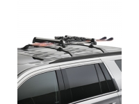 Roof Mounted Ski Carrier