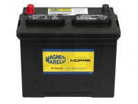 Battery by Magneti Marelli