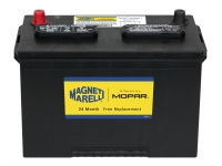 Battery by Magneti Marelli