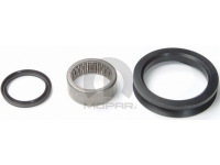 Front Spindle Bearing and Seal Kit by Magneti Marelli