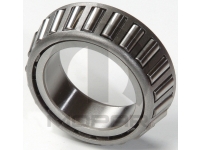 Rear Wheel Bearing - Outer by Magneti Marelli