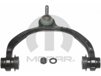 Right Front Control Arm and Ball Joint Assembly by Magneti Marelli