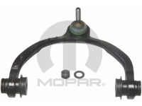 Left Front Control Arm and Ball Joint Assembly by Magneti Marelli