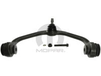 Left Front Control Arm and Ball Joint Assembly by Magneti Marelli