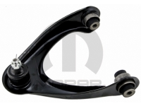 Right Front Control Arm and Ball Joint Assembly by Magneti Marelli