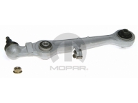 Front Lower Control Arm and Ball Joint Assembly by Magneti Marelli