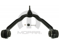 Front Upper Control Arm and Ball Joint Assembly by Magneti Marelli