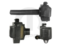 Ignition Coil by Magneti Marelli