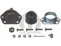 Suspension Ball Joint(Front Upper)