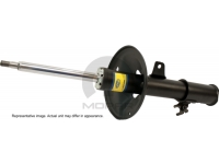 Rear Suspension Strut Assembly by Magneti Marelli