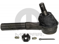 Right Front Outer Tie Rod End by Magneti Marelli