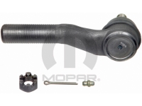 Right Front Outer Tie Rod End by Magneti Marelli