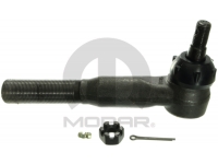 Steering Tie Rod End(Right Outer)