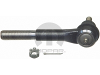 Left Front Outer Tie Rod End by Magneti Marelli