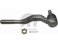 Left Front Outer Tie Rod End by Magneti Marelli
