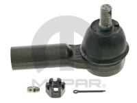 Front Outer Tie Rod End by Magneti Marelli
