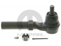 Steering Tie Rod End(Front Outer)