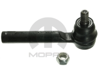 Front Outer Tie Rod End by Magneti Marelli