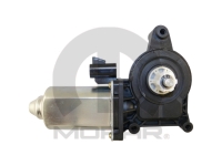 Left Front Power Window Motor by Magneti Marelli