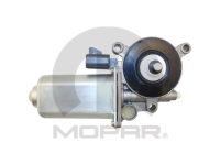 Right Front Power Window Motor by Magneti Marelli