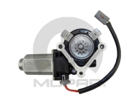 Left Front Power Window Motor by Magneti Marelli