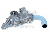 Water Pump by Magneti Marelli