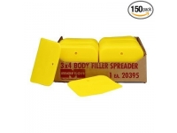 3 x 4 inch Yellow Spreader
