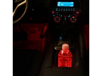 Footwell and Cup Holder Lighting Kit