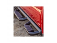 3 Inch Off Road Step Bars