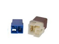 Trailer Tow Relays