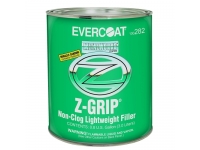 Evercoat Z-Grip Non-Clog Lightweight Filler Gallon