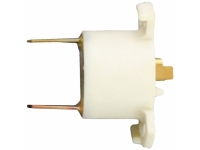 Headlamp Bulb Socket