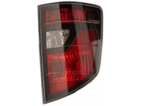 Taillight Assembly